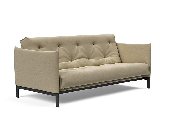 Junus 140 Sovesofa Nordic Madras Latex