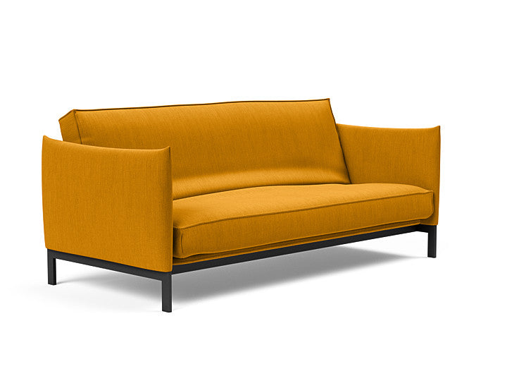 Junus 140 Sovesofa Sharp Plus Betræk Latex