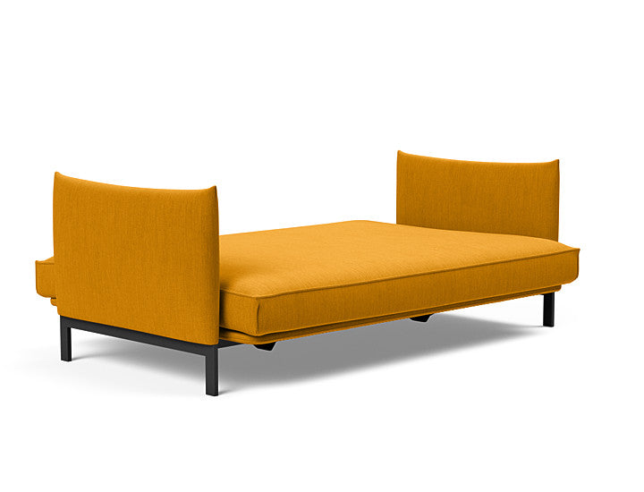 Junus 140 Sovesofa Sharp Plus Betræk Latex