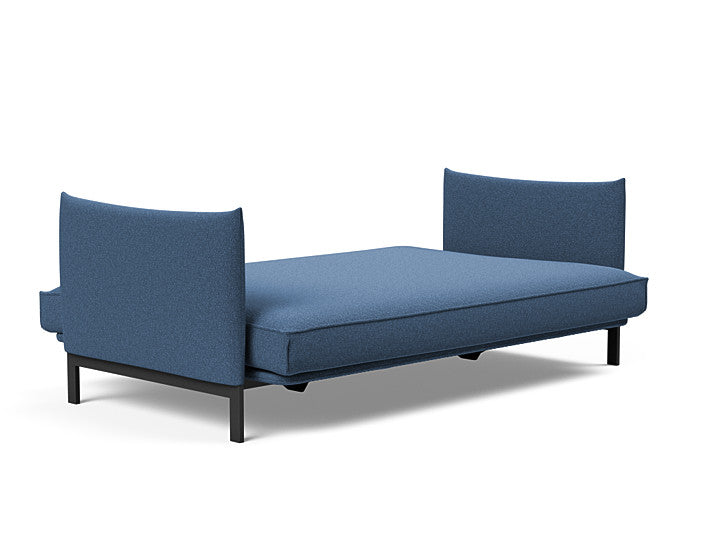 Junus 140 Sovesofa Nordic Betræk Latex