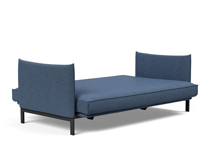 Junus 140 Sovesofa Sharp Plus Betræk Soft Spring