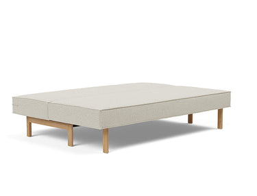 Sly Wood Sovesofa