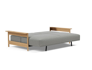 Malloy Wood Sovesofa