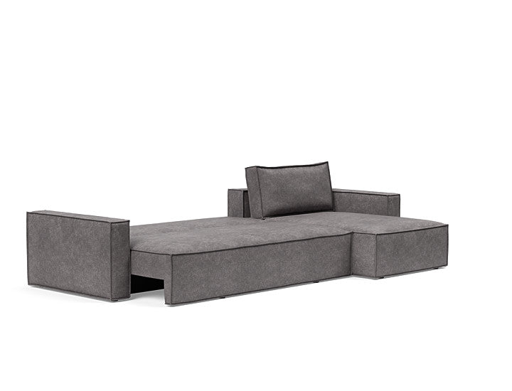 Newilla Sovesofa Med Lounger