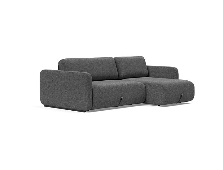 Vogan Lounger Sovesofa