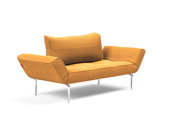 Zeal Straw Daybed