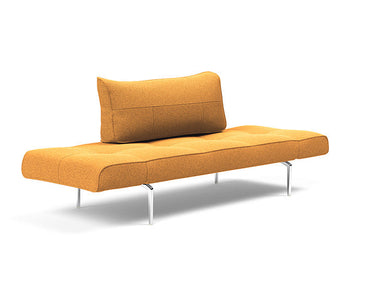 Zeal Straw Daybed
