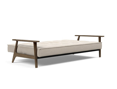 Splitback Frej Sovesofa Smoked Oak