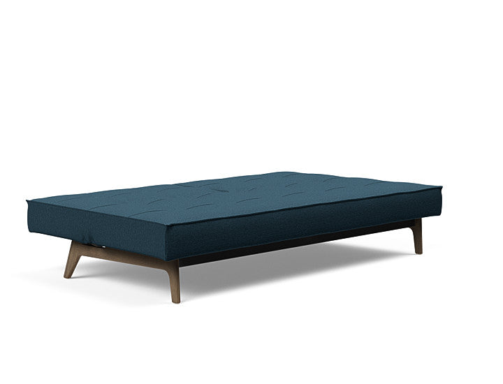 Splitback Eik Sovesofa Smoked Oak