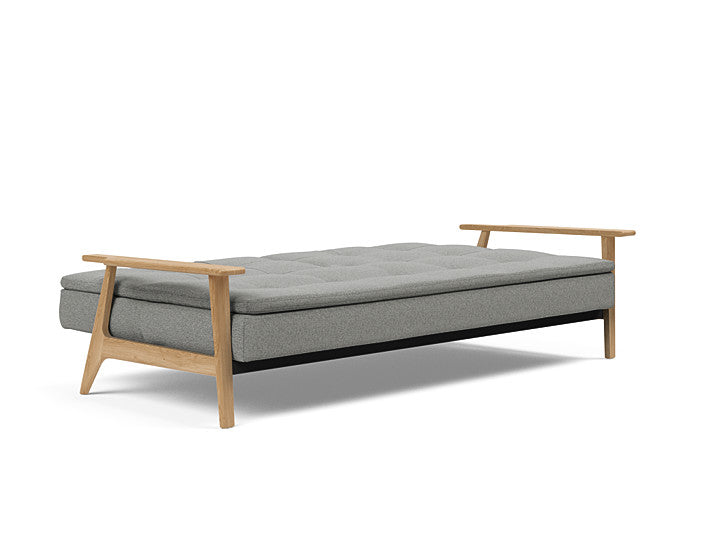 Dublexo Frej Sovesofa Oak