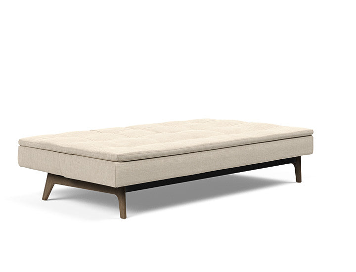 Dublexo Eik Sovesofa Smoked Oak