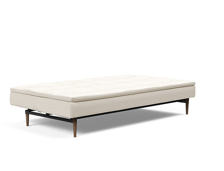 Dublexo Styletto Sovesofa Dark Wood