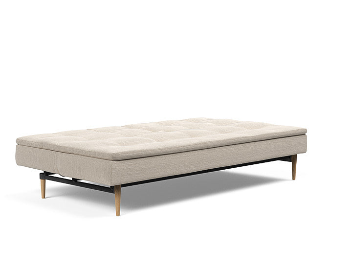 Dublexo Styletto Sovesofa Light Wood