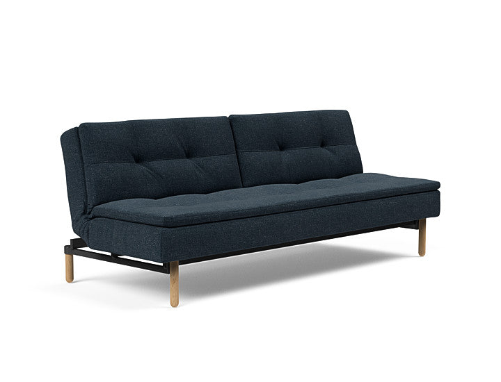 Dublexo Stem Sovesofa Light Wood