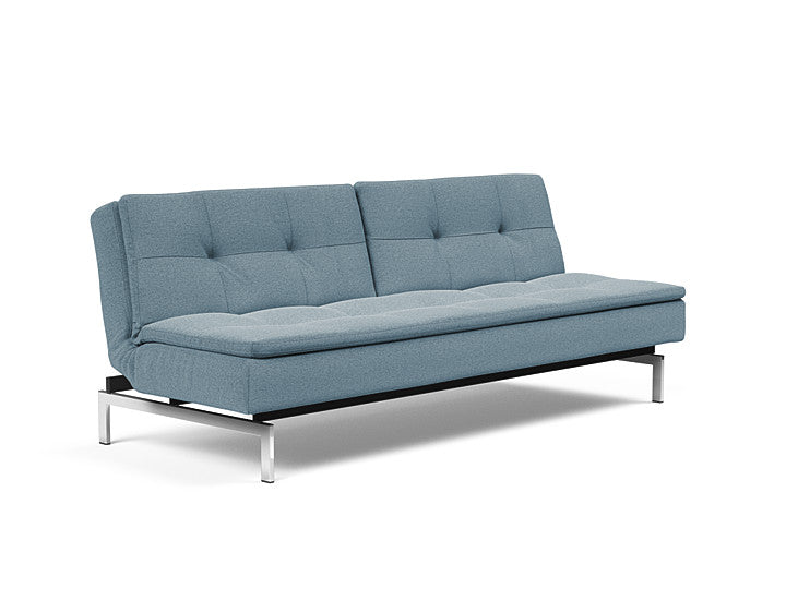 Dublexo Chrome Sovesofa