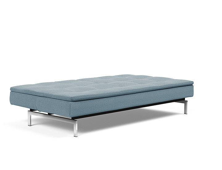 Dublexo Chrome Sovesofa