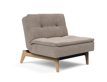 Dublexo Eik Chair Oak