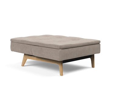 Dublexo Eik Chair Oak