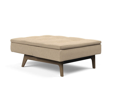 Dublexo Eik Stol Smoked Oak