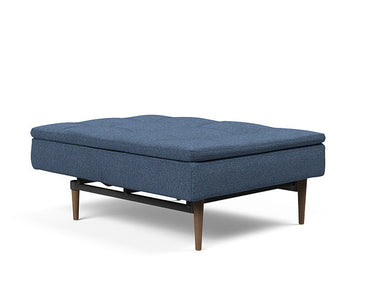 Dublexo Styletto Stol Dark Wood