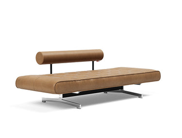 Ghia Chrome Daybed