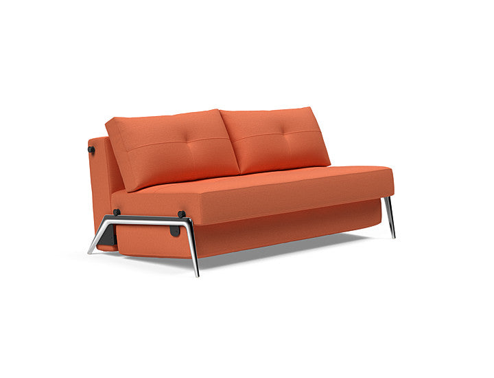 Cubed 160 Alu Sovesofa