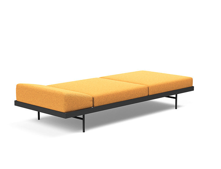 Puri Daybed Med Eg Bord