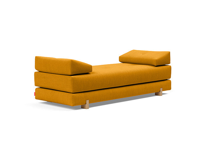 Sigmund Oak Sovesofa