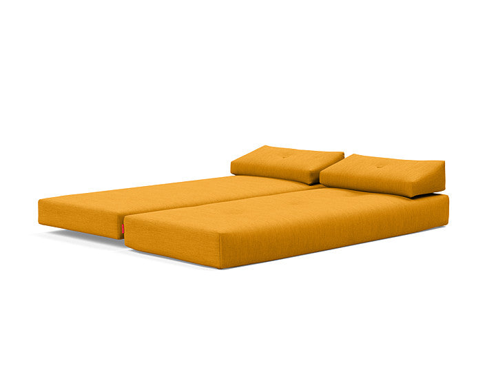 Sigmund Oak Sovesofa