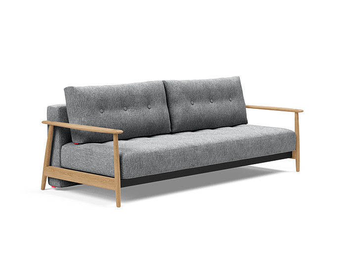 Eluma Deluxe Button Sovesofa