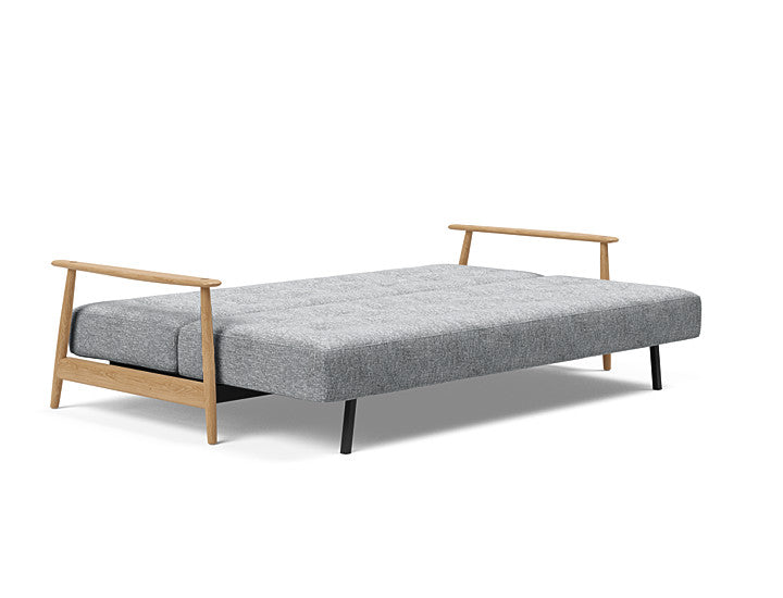 Eluma Deluxe Button Sovesofa