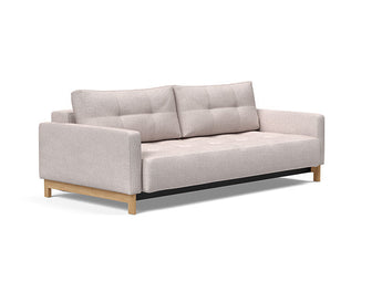 Pyxis D.E.L. Sovesofa