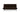 Colpus Black sovesofa med Classic madras i 358 Taura Chocco, set forfra