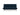 Colpus Black Sovesofa Nordic Madras Spring i 528 Mixed Dance Blue, set forfra