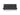 Colpus Black sovesofa med Classic madras i 550 Faunal Black, set forfra