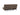 Colpus Light Sovesofa Nordic Madras Spring i 411 Esina Cedar Brown, set skråt bagfra
