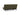 Colpus Black Sovesofa Nordic Madras Spring i 316 Cordufine Pine Green, set skråt bagfra