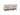 Colpus Black Sovesofa Nordic Madras Spring i 612 Blida Sand Grey, set skråt bagfra