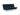 Colpus Light Sovesofa Nordic Madras Soft Spring i 528 Mixed Dance Blue, set skråt forfra