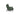 Colpus Black Sovesofa Nordic Madras Spring i 281 Avella Pine Green, set fra siden