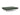 Colpus Light sovesofa med Classic madras i 281 Avella Pine Green, slået ud til seng