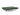 Colpus Black Sovesofa Nordic Madras Spring i 281 Avella Pine Green, slået ud til seng