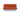 Aslak 140 sovesofa med Soft Spring madras i 412 Esina Rust Orange, set forfra