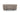 Aslak 140 sovesofa med Latex madras i 318 Cordufine Beige, set bagfra
