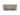Aslak 140 sovesofa med Soft Spring madras i 472 Yuveno Warm Grey, set bagfra