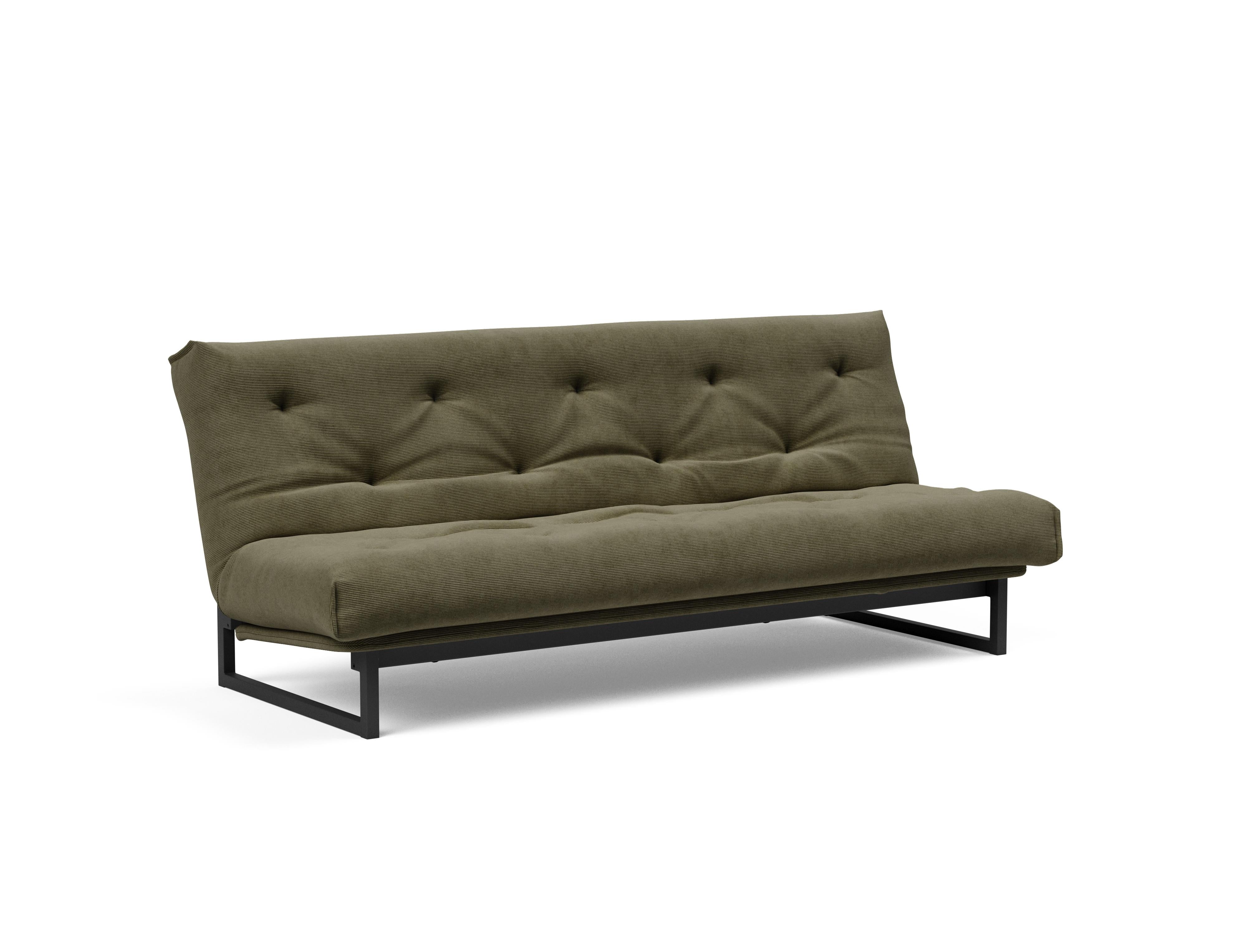 Fraction 120 Sovesofa Nordic Madras Classic