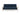 Balder sovesofa med Classic madras i 414 Esina Indigo Blue, set forfra