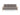 Balder sovesofa med Classic madras i 418 Esina Truffle, set forfra