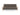 Balder sovesofa med Classic madras i 530 Bouclé Taupe, set forfra