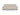 Balder sovesofa med Classic madras i 586 Phobos Latte, set forfra